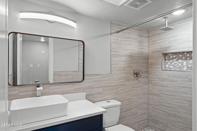 12160 VALLEY QUAIL Drive, El Paso, TX 79936