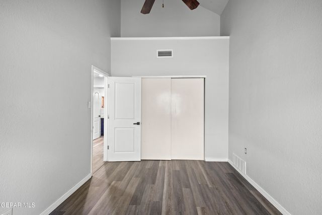 12160 VALLEY QUAIL Drive, El Paso, TX 79936