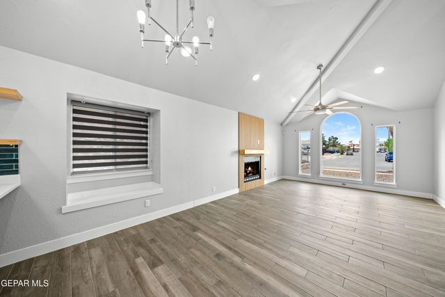 12160 VALLEY QUAIL Drive, El Paso, TX 79936