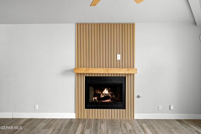 12160 VALLEY QUAIL Drive, El Paso, TX 79936