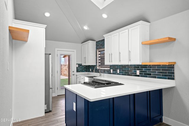 12160 VALLEY QUAIL Drive, El Paso, TX 79936