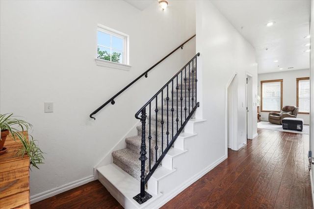 501 S Fretz Avenue, Edmond, OK 73003