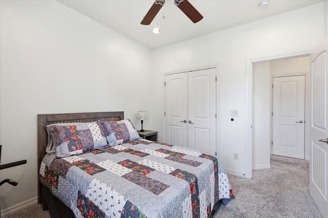 501 S Fretz Avenue, Edmond, OK 73003
