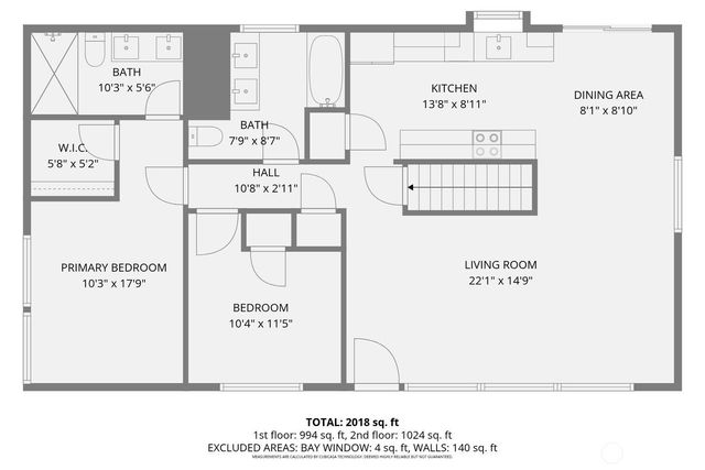1302 SW 125th Place, Burien, WA 98146