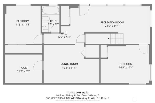 1302 SW 125th Place, Burien, WA 98146