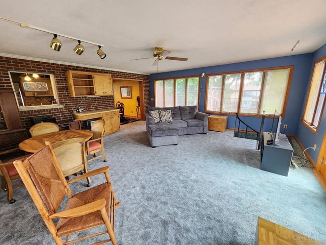5619 Woodhaven Drive, Green Twp, OH 45248