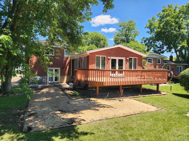 5619 Woodhaven Drive, Green Twp, OH 45248