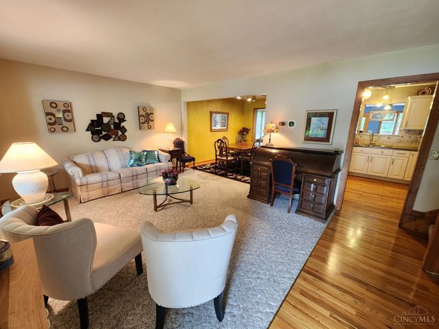 5619 Woodhaven Drive, Green Twp, OH 45248