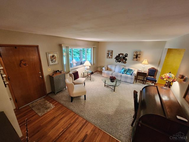 5619 Woodhaven Drive, Green Twp, OH 45248