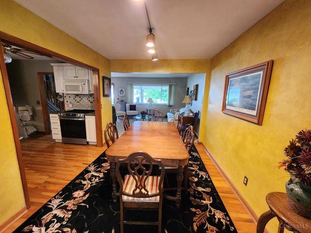 5619 Woodhaven Drive, Green Twp, OH 45248
