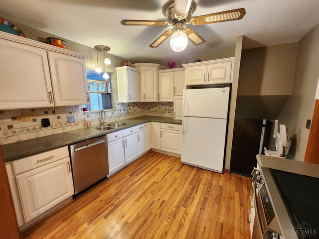 5619 Woodhaven Drive, Green Twp, OH 45248