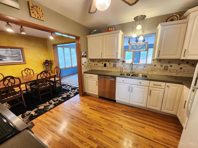 5619 Woodhaven Drive, Green Twp, OH 45248
