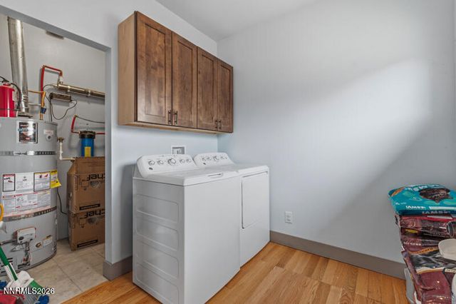 1401 Nevada 208, Yerington, NV 89447