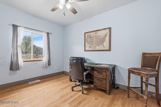 1401 Nevada 208, Yerington, NV 89447
