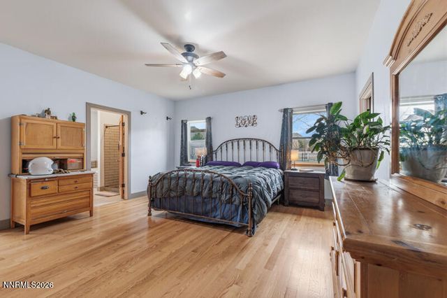 1401 Nevada 208, Yerington, NV 89447
