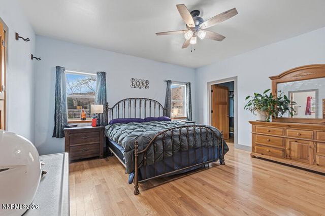 1401 Nevada 208, Yerington, NV 89447