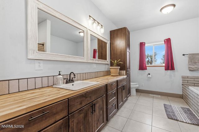 1401 Nevada 208, Yerington, NV 89447
