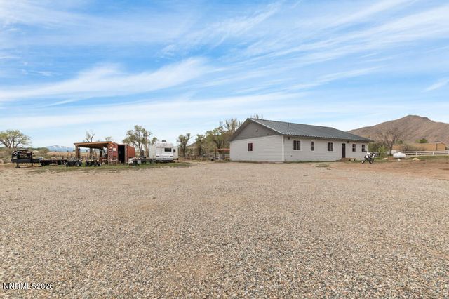 1401 Nevada 208, Yerington, NV 89447