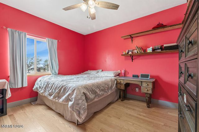1401 Nevada 208, Yerington, NV 89447