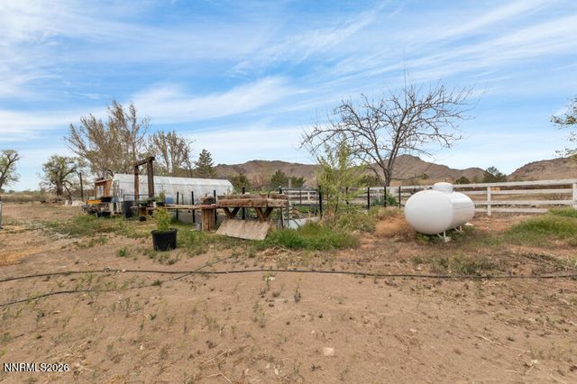 1401 Nevada 208, Yerington, NV 89447