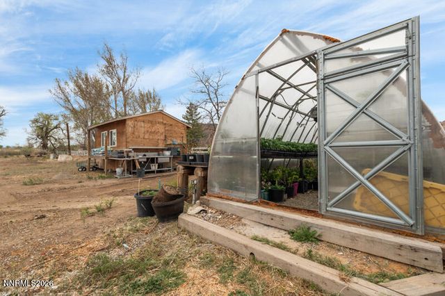 1401 Nevada 208, Yerington, NV 89447
