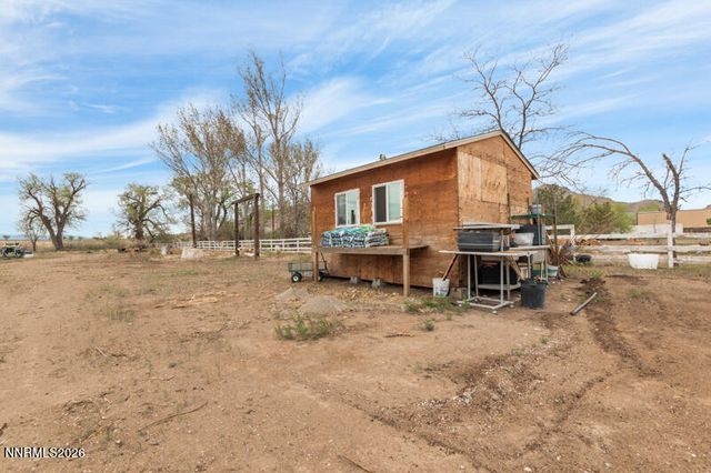 1401 Nevada 208, Yerington, NV 89447