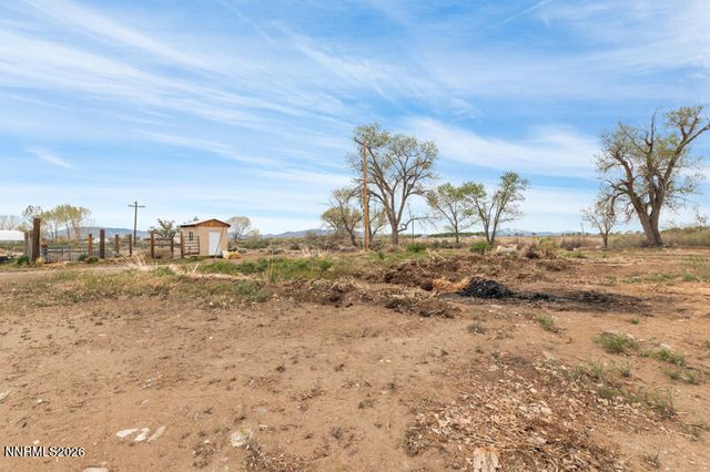 1401 Nevada 208, Yerington, NV 89447