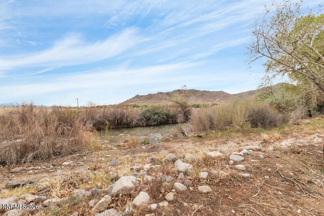 1401 Nevada 208, Yerington, NV 89447
