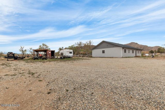 1401 Nevada 208, Yerington, NV 89447