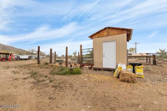 1401 Nevada 208, Yerington, NV 89447