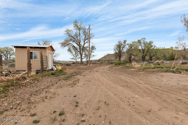 1401 Nevada 208, Yerington, NV 89447