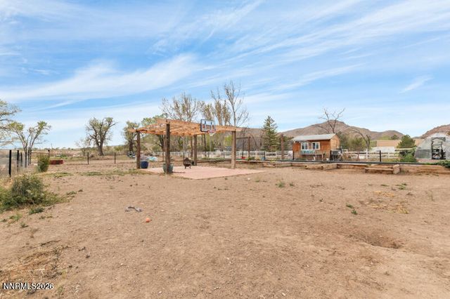 1401 Nevada 208, Yerington, NV 89447