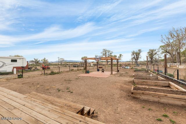 1401 Nevada 208, Yerington, NV 89447