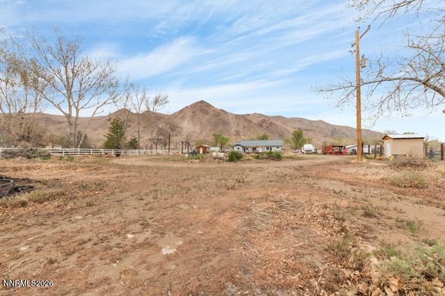 1401 Nevada 208, Yerington, NV 89447