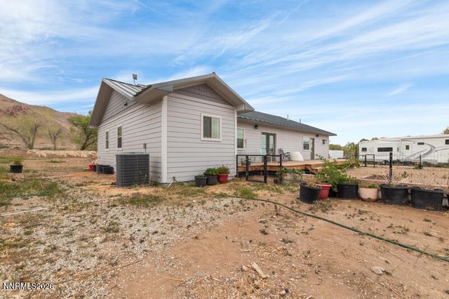 1401 Nevada 208, Yerington, NV 89447