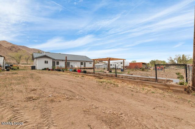 1401 Nevada 208, Yerington, NV 89447