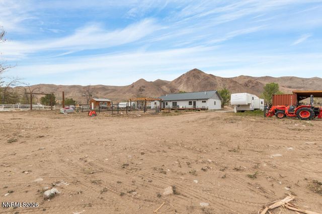1401 Nevada 208, Yerington, NV 89447