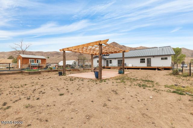 1401 Nevada 208, Yerington, NV 89447