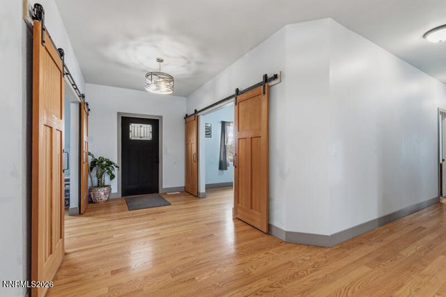 1401 Nevada 208, Yerington, NV 89447