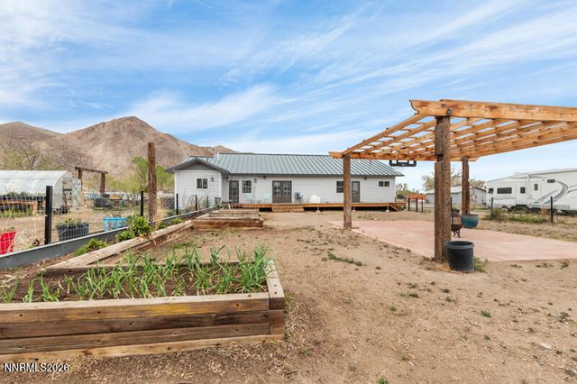 1401 Nevada 208, Yerington, NV 89447