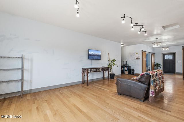 1401 Nevada 208, Yerington, NV 89447