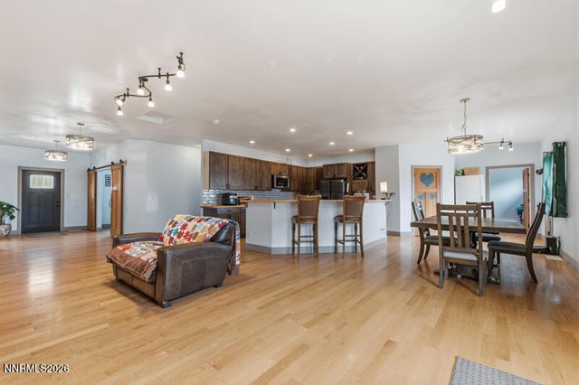 1401 Nevada 208, Yerington, NV 89447