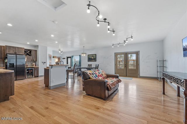 1401 Nevada 208, Yerington, NV 89447