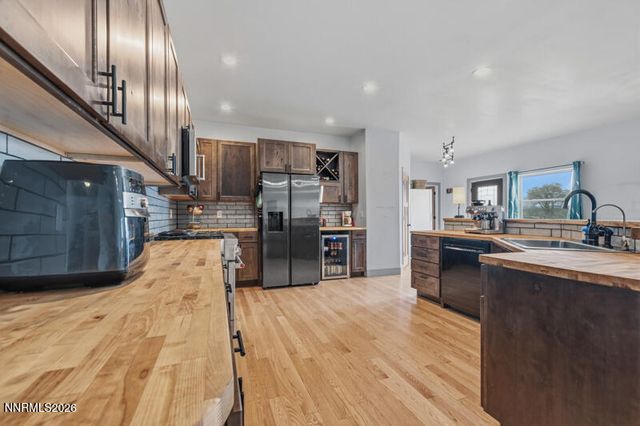 1401 Nevada 208, Yerington, NV 89447