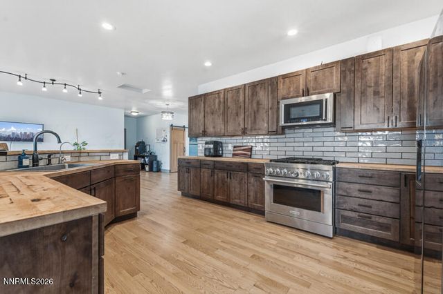 1401 Nevada 208, Yerington, NV 89447