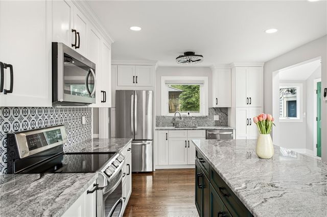 26 Tryon Avenue, East Providence, RI 02916