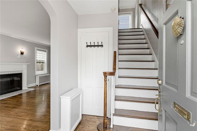 26 Tryon Avenue, East Providence, RI 02916