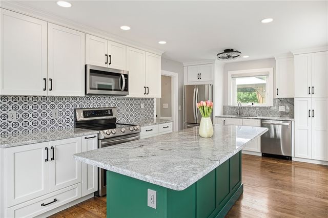 26 Tryon Avenue, East Providence, RI 02916