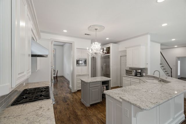 1901 Queensbridge Court, Keller, TX 76262