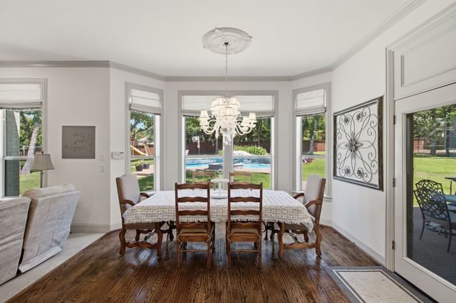 1901 Queensbridge Court, Keller, TX 76262